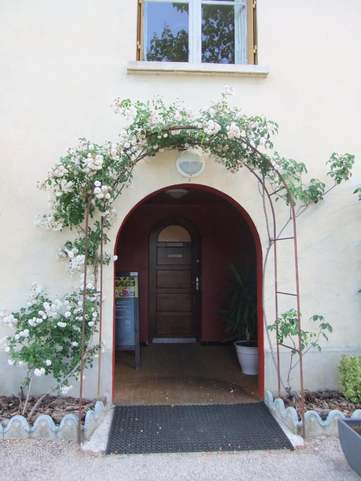 Gite Des Grands Causses Villa Millau Exterior photo