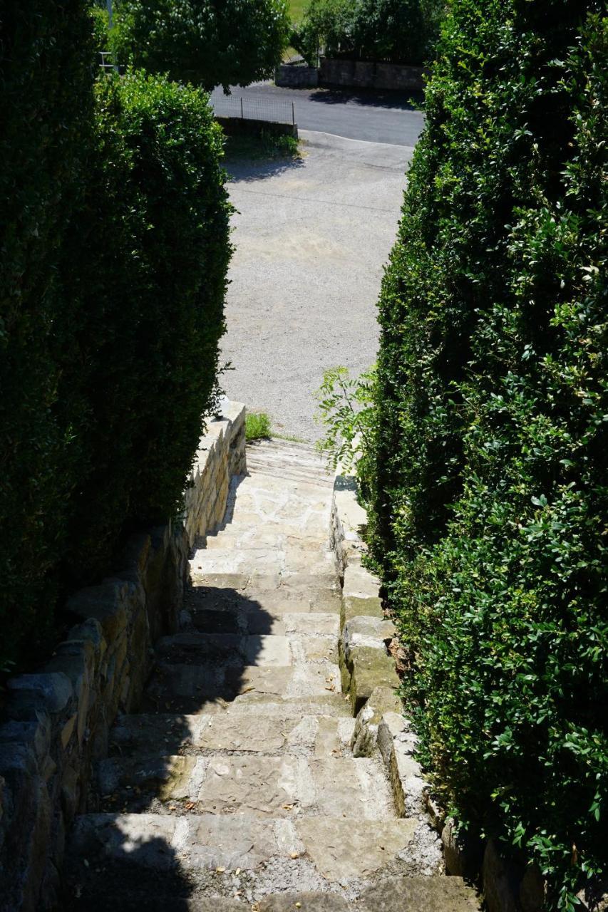 Gite Des Grands Causses Villa Millau Exterior photo